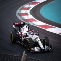 Formule 1 racing streamen