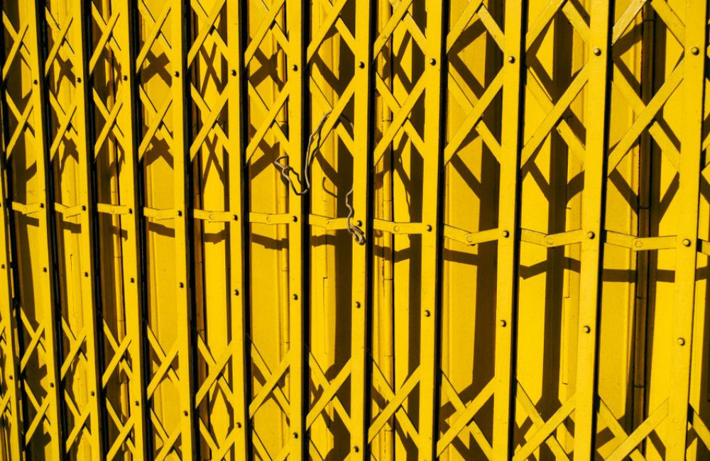 Speedgates in parkeergarages: veiligheid zonder onnodige wachttijd