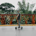 Waarom start mijn scooter niet meer na lange tijd stil te hebben gestaan?