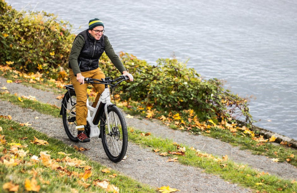 Op zoek naar een veelzijdige e-bike? Ontdek de kracht van de Specialized Vado