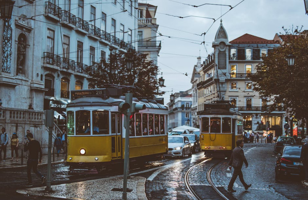Een rondreis door Portugal? Lees onze tips!