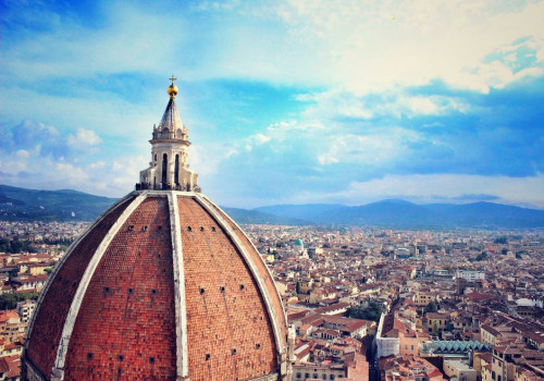 Een Florence citytrip op de planning? Lees deze tips!