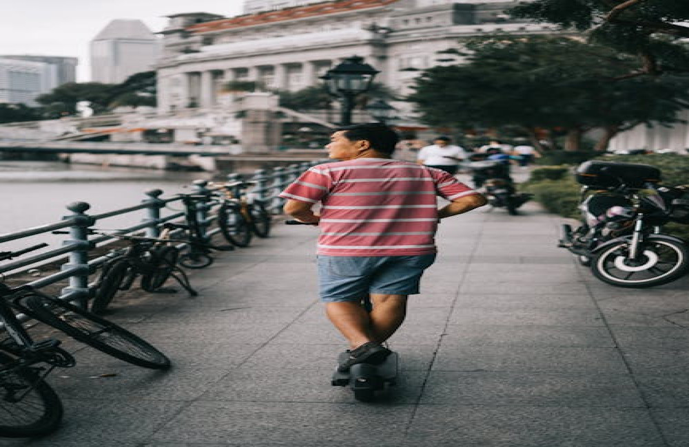 Waarom start mijn scooter niet als het koud is?