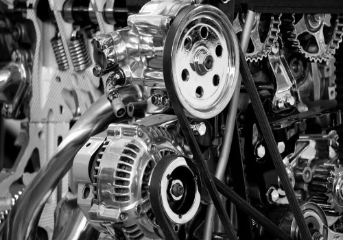 Waarom schakelt mijn auto niet soepel meer?