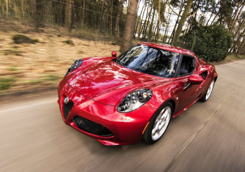 Online casino’s en de droom van een sportauto