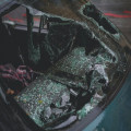 Wat moet je doen als je auto een kleine schade heeft opgelopen?