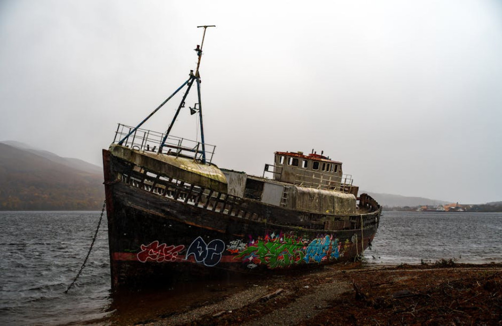 Hoe weet je of jouw auto total loss is na een aanrijding of schade?