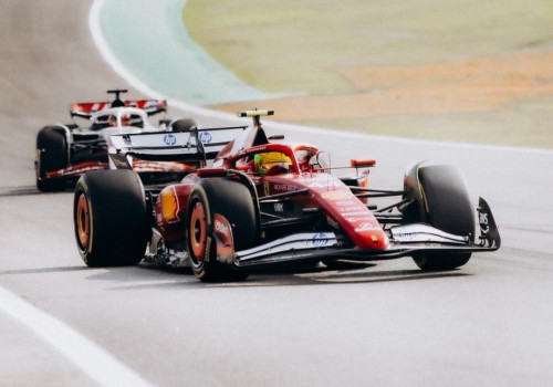 F1-technologie in gewone auto's: vijf uitvindingen die op het circuit zijn geboren