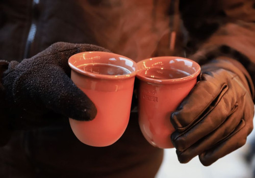 Elektrowarmer gebruiken: snel warm zonder gedoe