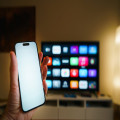 Oké Google stel mijn apparaat in Android TV: zo doe je dat