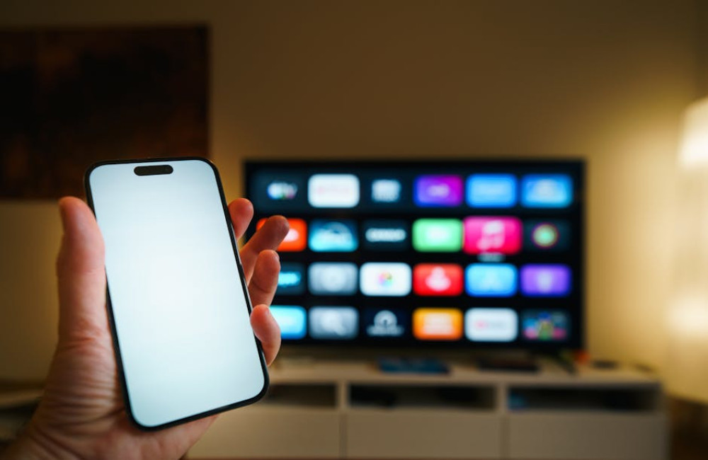 Oké Google stel mijn apparaat in Android TV: zo doe je dat