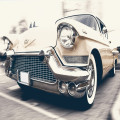 Belegging en verzekering van oldtimers