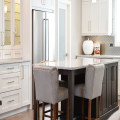 Praktische luxe in de keuken? De zwarte inductie beschermer!