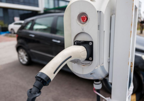 Hoeveel wegenbelasting betaal je in 2026 voor een elektrische auto van 2.000 kilo