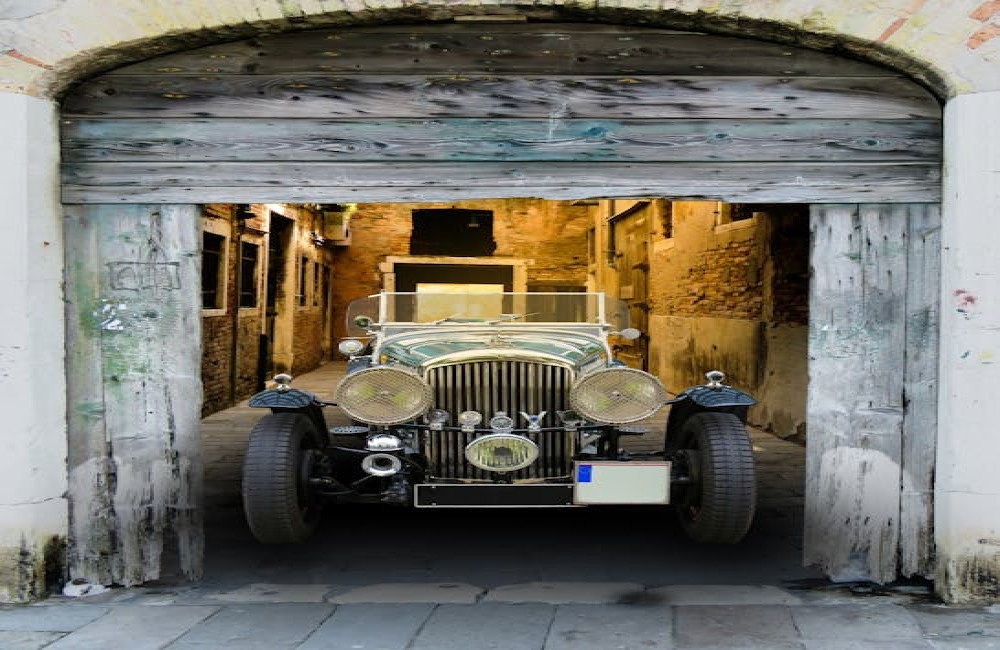 Is een oldtimer goedkoper in autoverzekering? Wij leggen het uit