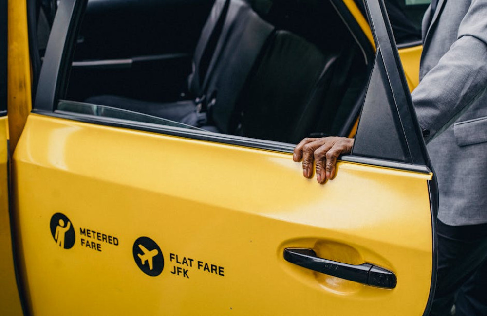 Wat zijn de kosten van een taxi op Kos?