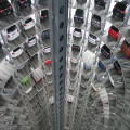 Hoe voorkom je schade aan je auto tijdens het parkeren?