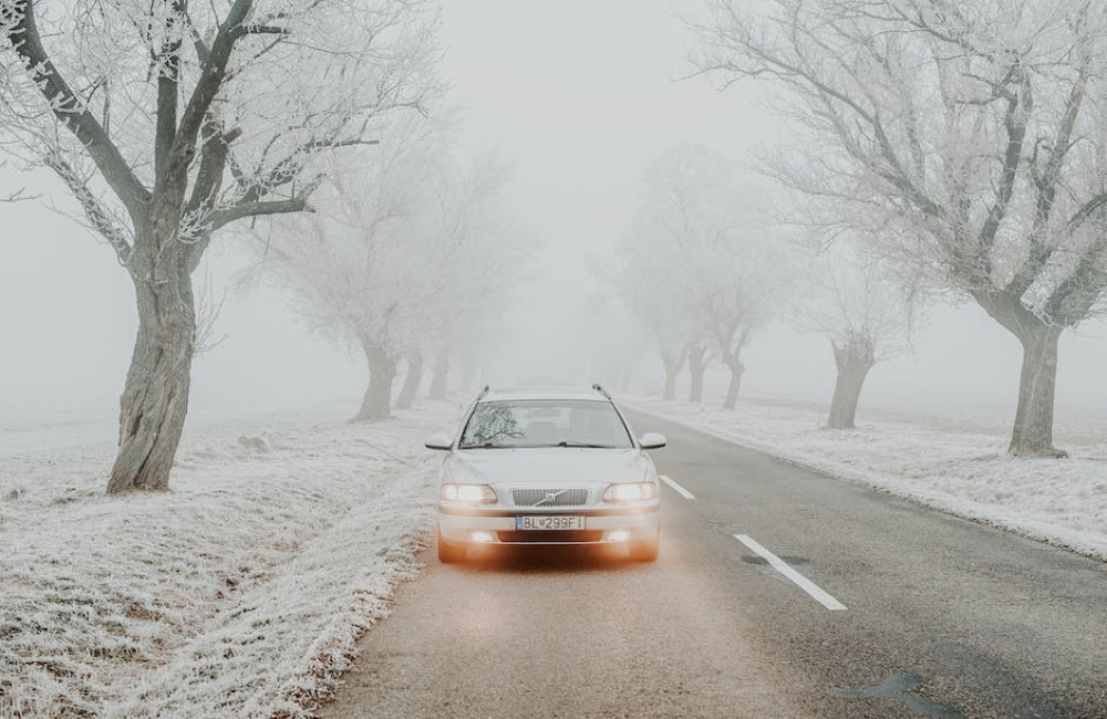 De voordelen van Volvo winterbanden voor veiligheid en prestaties in de winter