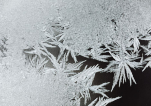 Welke ruitensproeiervloeistof heb je nodig bij min 15 graden in de winter van 2026