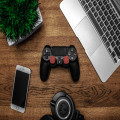 De evolutie van mannen gadgets, van gereedschap tot high-tech!
