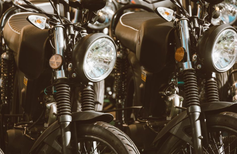 Oefenen voor de motortheorie: wat moet je kennen en hoe pak je het aan?