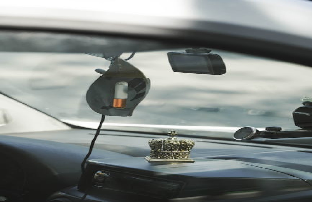 Wat zijn de voordelen van een dashcam in je auto?