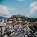 Wat te doen in Athene?